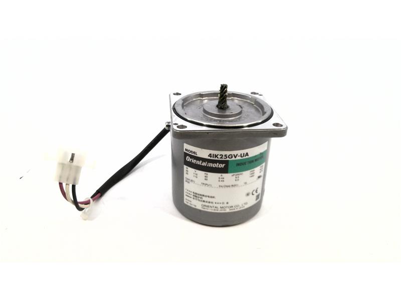 ORIENTAL MOTOR 4IK25GV-UA
