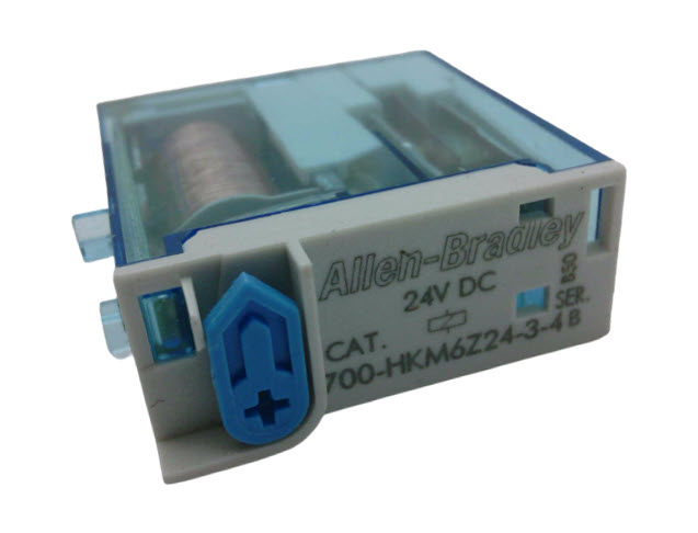 ALLEN BRADLEY 700-HKM6Z24-3-4