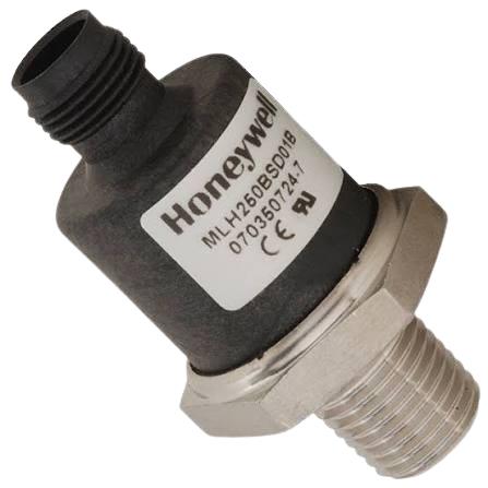 MLH250BSD01B by HONEYWELL