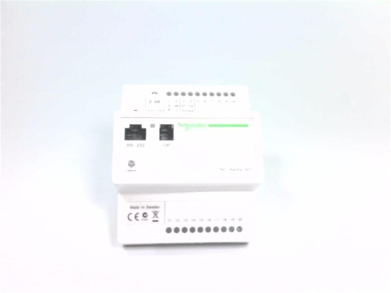 SCHNEIDER ELECTRIC TAC XENTA 401-U8