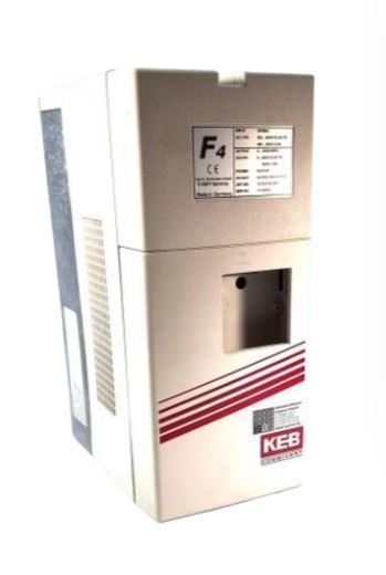 KEB AUTOMATION 14.F4.F1E-4R01