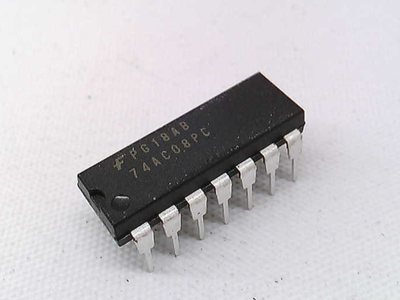GENERIC 74AC08PC