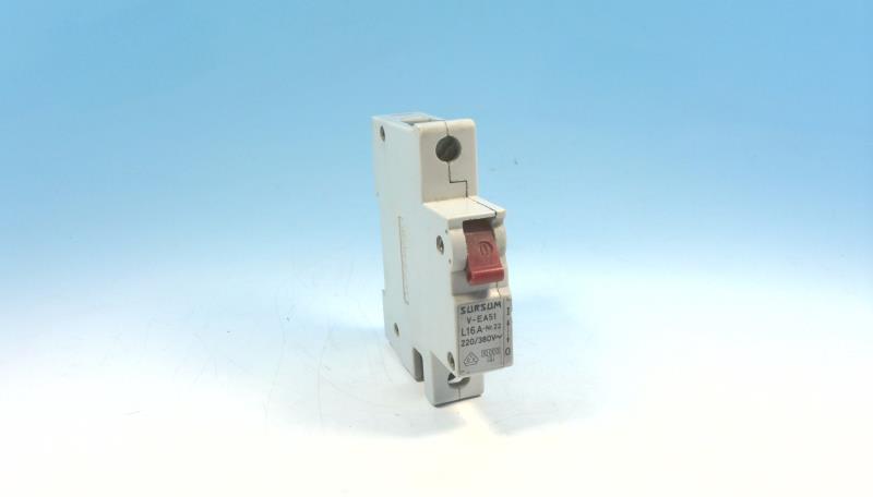 V-EA51-L16A by ALTECH CORP