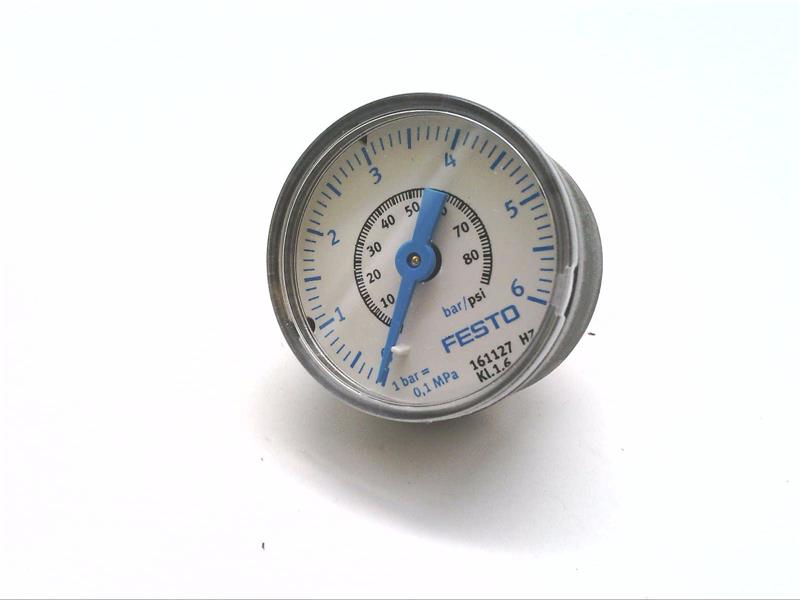 FESTO MAP-40-6-1/8-EN