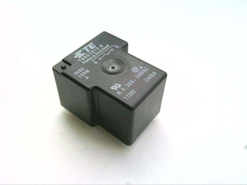 TE CONNECTIVITY T9AS1D12-9