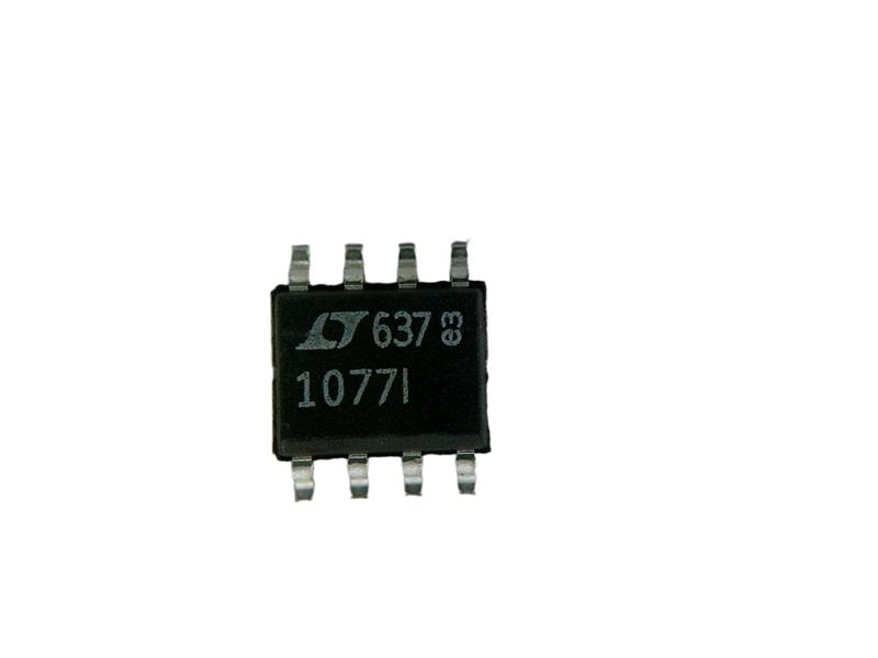 LT1077IS8#PBF by ANALOG DEVICES