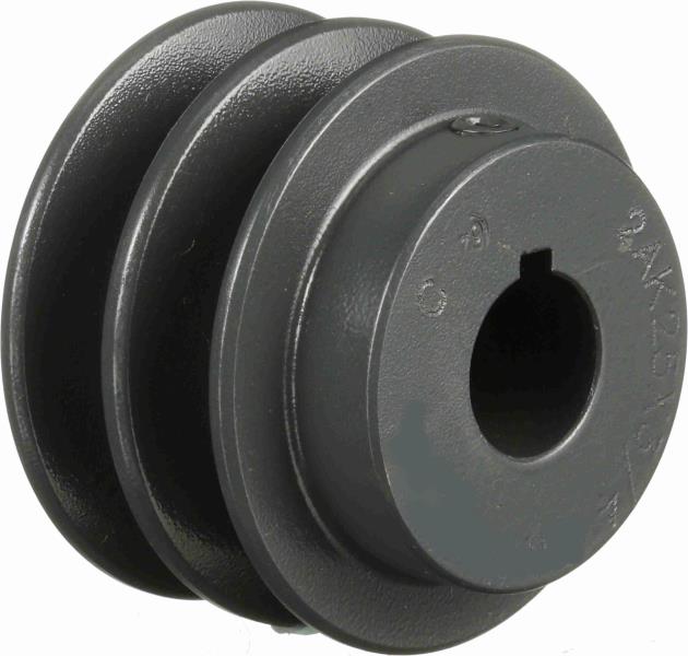 B&B MANUFACTURING 2AK25X7/8