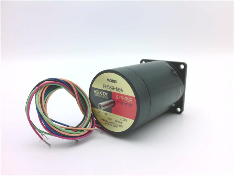 ORIENTAL MOTOR PH569-NBA