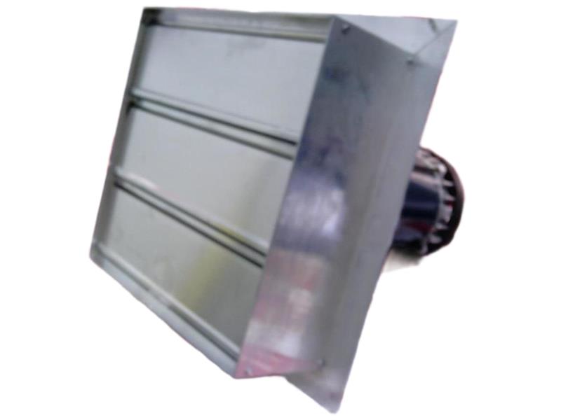 CANARM AX124