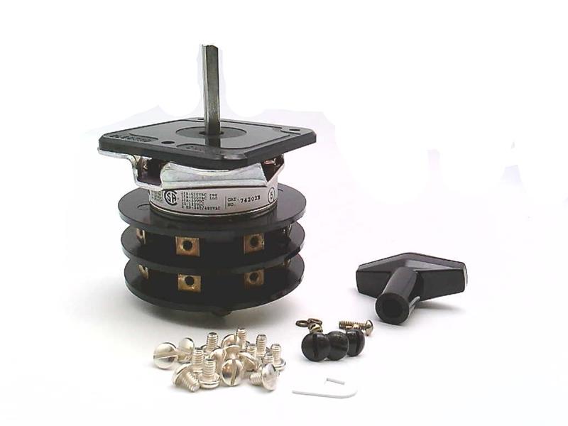 ELECTROSWITCH 74202B