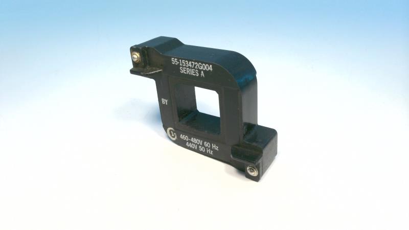 GENERAL ELECTRIC 55-153472G004