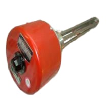 CHROMALOX ARMTS-3605-T3-240V-500W
