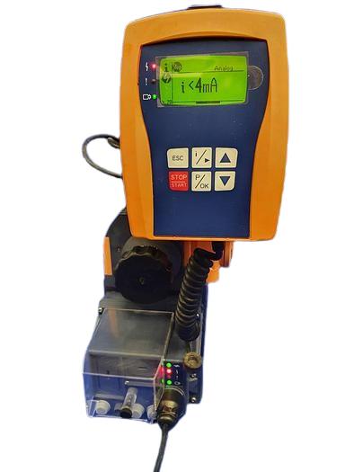 PROMINENT FLUID CONTROLS S1CBH12017PVTS070UD01001EN