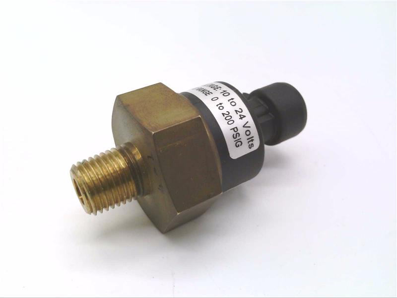 COOPER ATKINS P0540089-00182