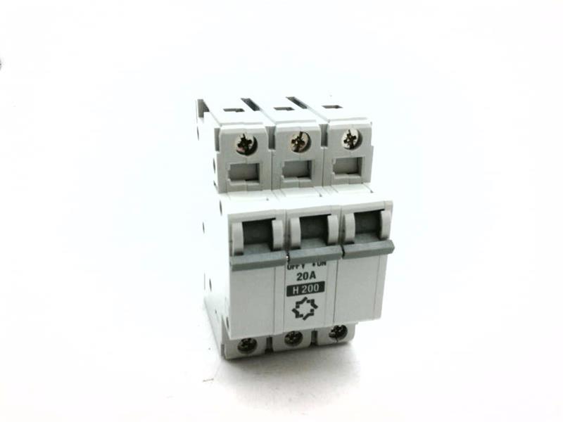 SCHURTER AS168X-CB3H200