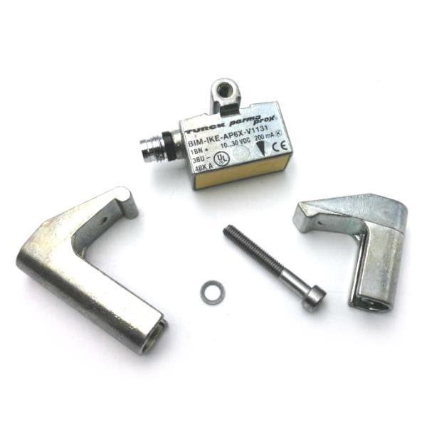 TURCK BIM-IKE-AP6X-V1131 W/KLI5