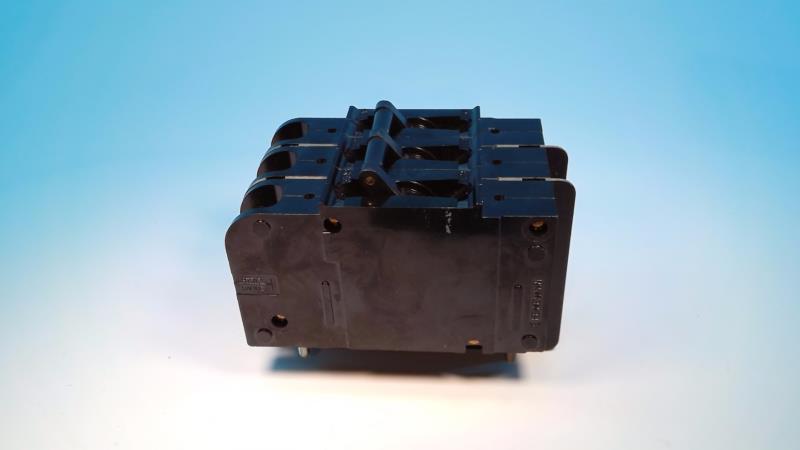 EATON CORPORATION CD3-A3-AB-W-70-480AC-3