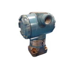 EMERSON 3051CD2A22A2AM5B4E5