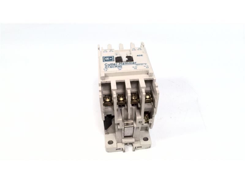 EATON CORPORATION D15CR40AB77