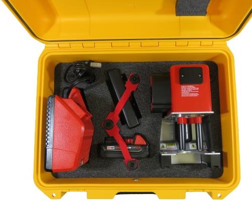 ARCSAFE RSK-CS05-30C