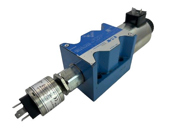 EATON CORPORATION DG4V-5-2AJ-M-S9D0-U-H6-20