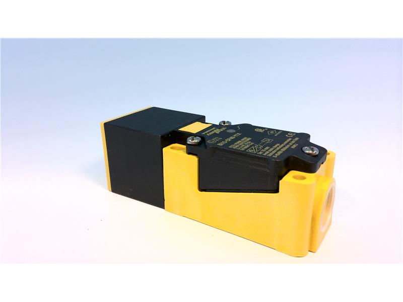 TURCK B15-CP40-Y1X
