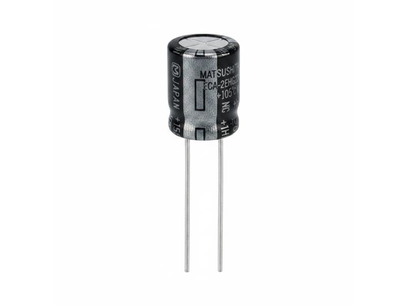 MATSUSHITA ELECTRIC ECA-2EHG220