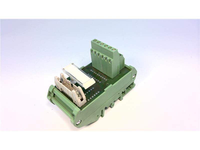 PHOENIX CONTACT FLKM 14/PLC