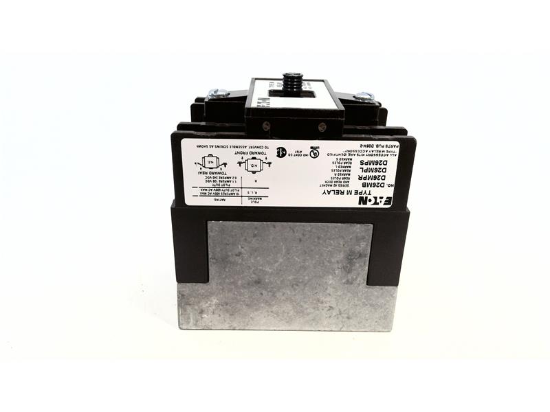 EATON CORPORATION D26MBC