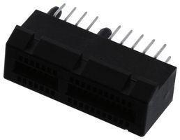 AMPHENOL 10018783-10110TLF