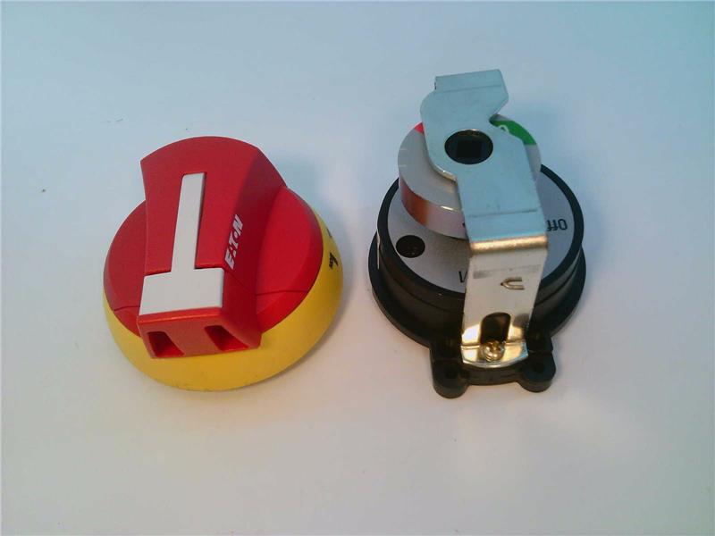 EATON CORPORATION GCHMVD12RX