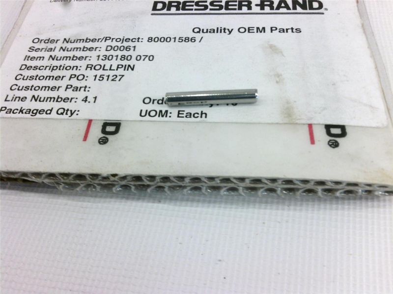 130180-070 by INGERSOLL RAND