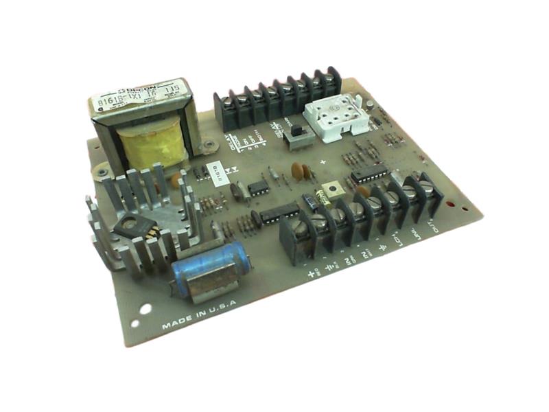 8161B-IXI by EATON CORPORATION