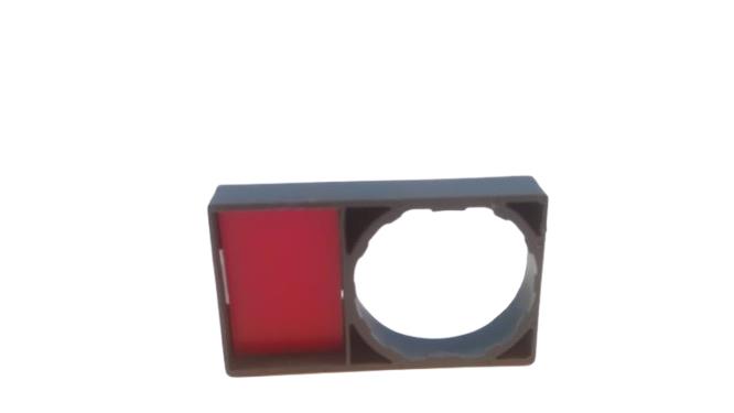 SCHNEIDER ELECTRIC ZBY6H101