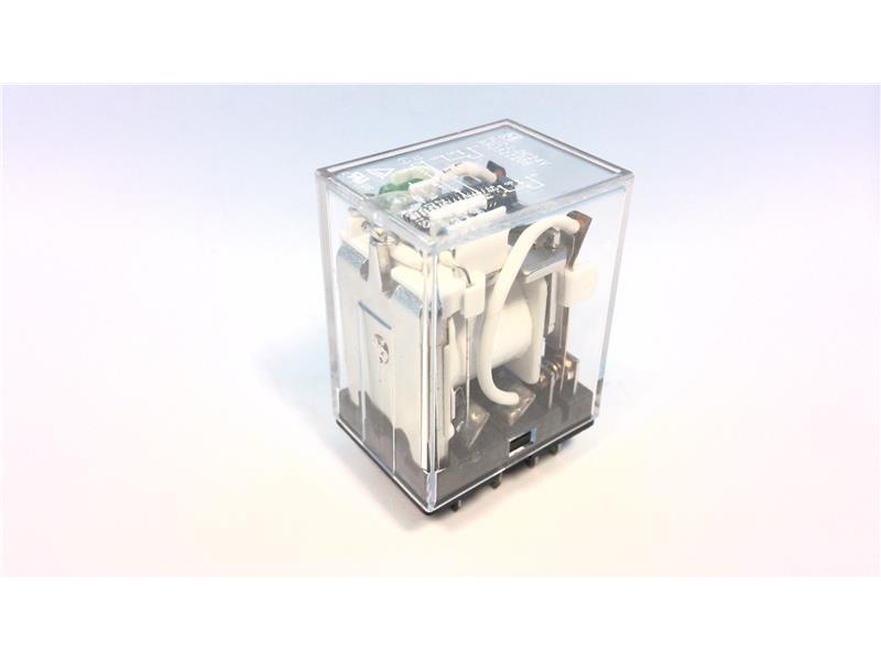 MATSUSHITA ELECTRIC HJ2-L-DC24V