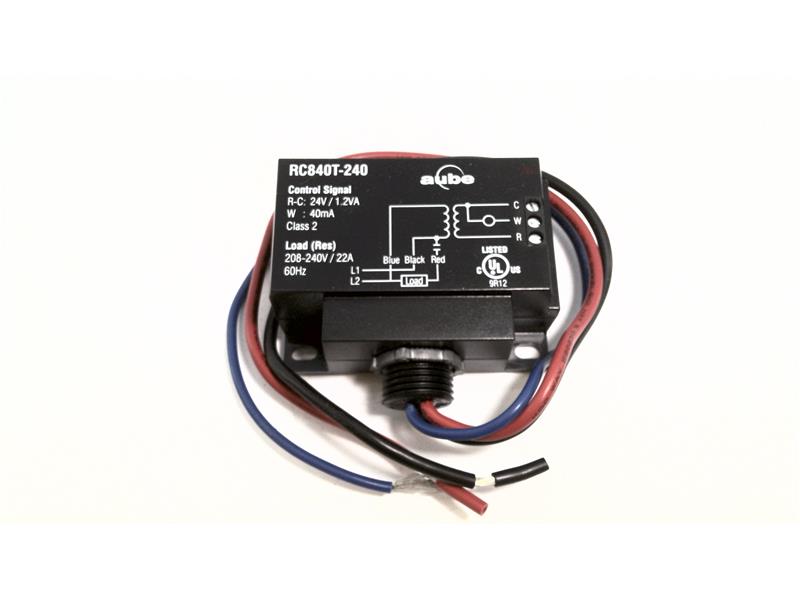 HONEYWELL RC840T-240