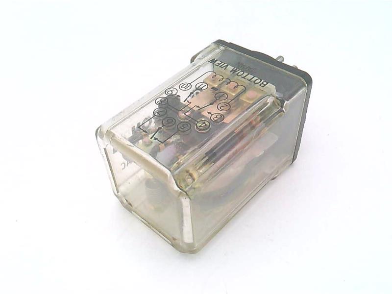 OMRON MK3EP-UA-AC120