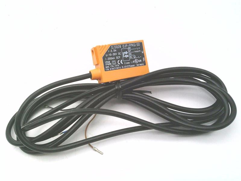 EFECTOR OJP-FPKG/SO-OJ5028