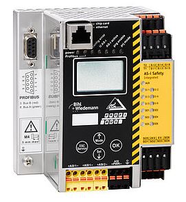 BIHL & WIEDEMANN BWU2822