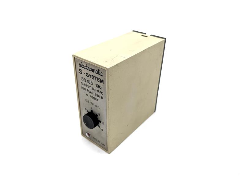 CARLO GAVAZZI SB 185 120 18S