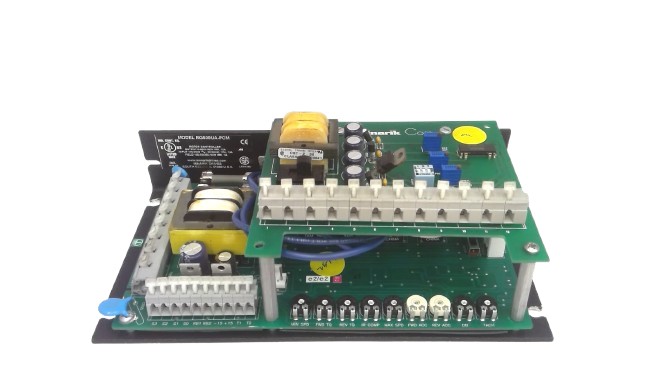 AMERICAN CONTROL ELECTRONICS RG500UA-PCM