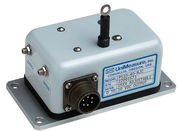 UNIMEASURE P510-25-S10-D0R-10C
