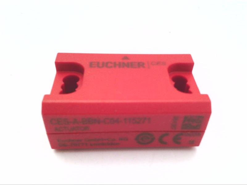 EUCHNER CES-A-BBN-C04-115271