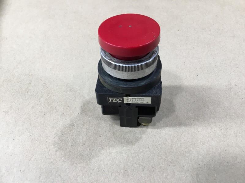 TOSHIBA TEC 41-14393R