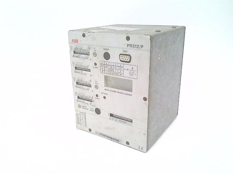 ASEA BROWN BOVERI 1MYNU008A068