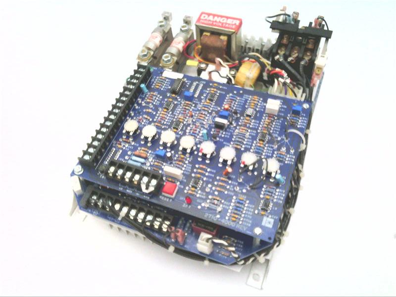 ES2700 by NIDEC CORP