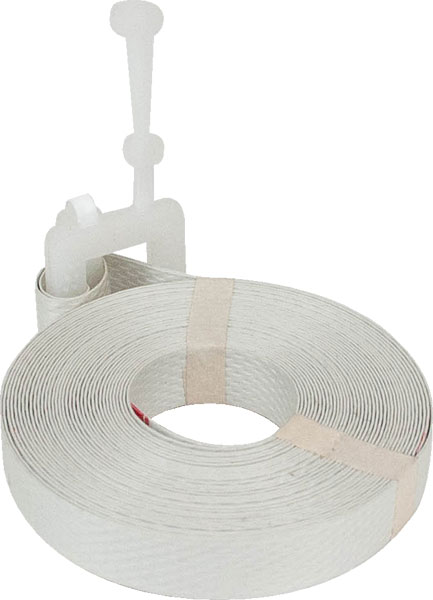 ENCORE PACKAGING P12PC2-WH