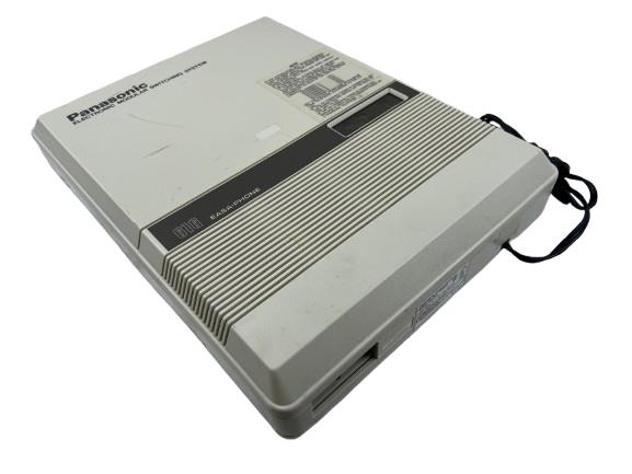 MATSUSHITA ELECTRIC KX-T61610