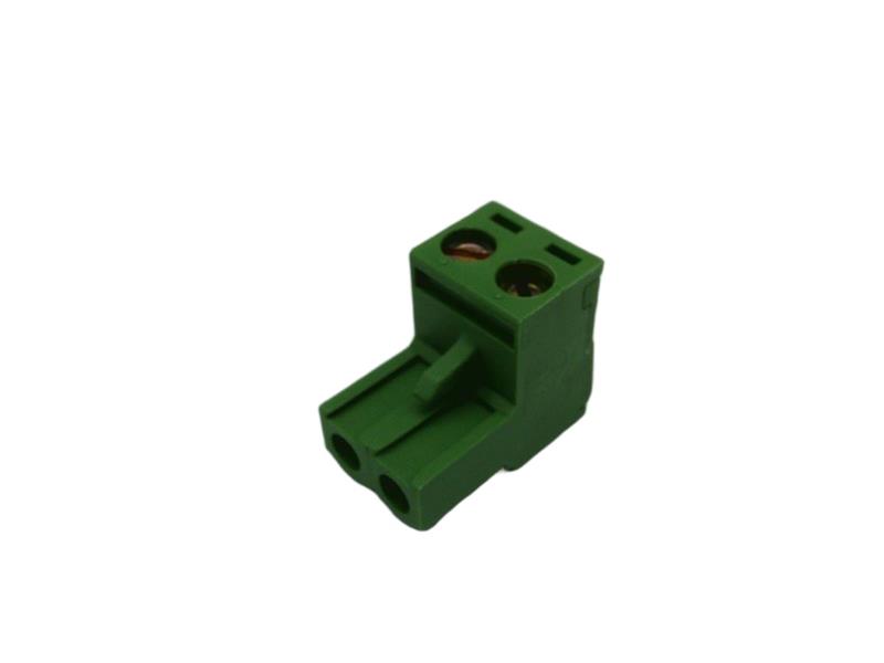 TE CONNECTIVITY 2ESDV-02P