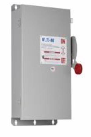 EATON CORPORATION DH363FDK